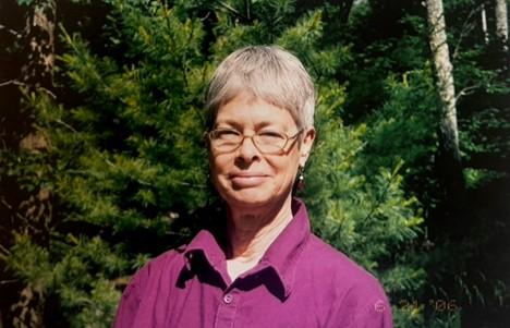 Elizabeth Stafford Belfiore