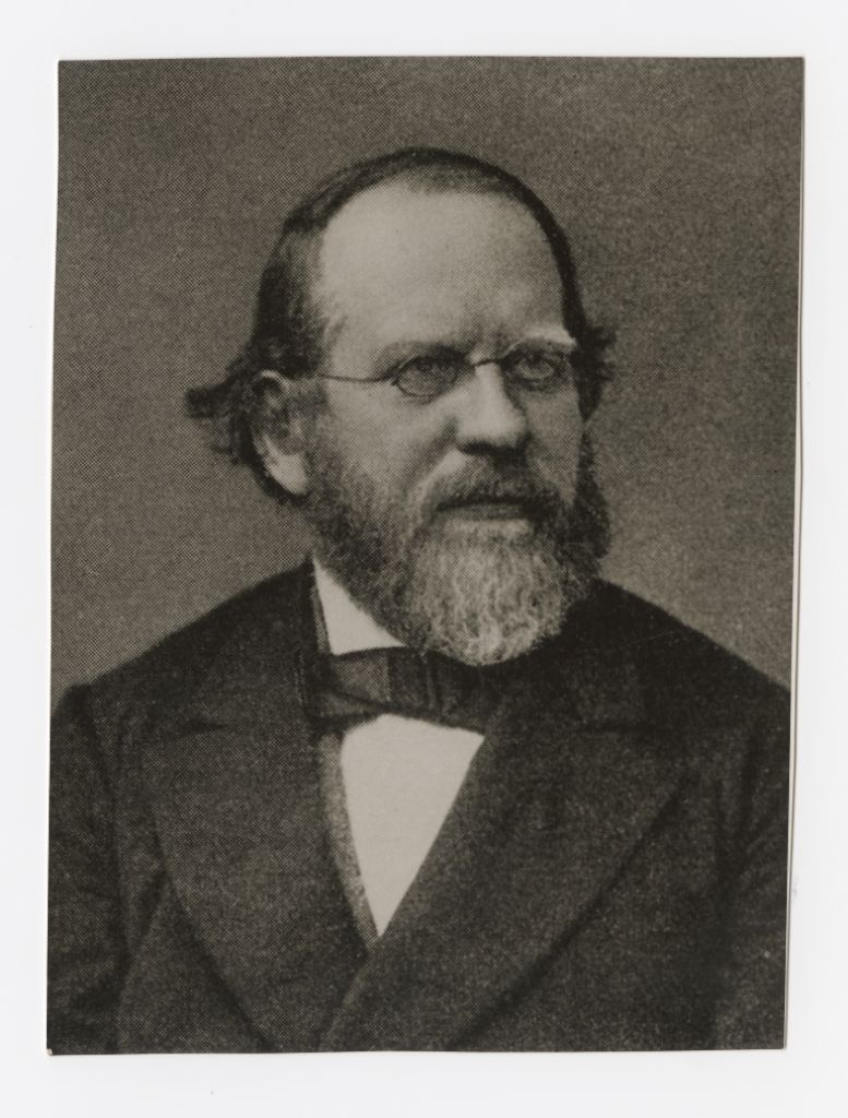 Conrad Bursian