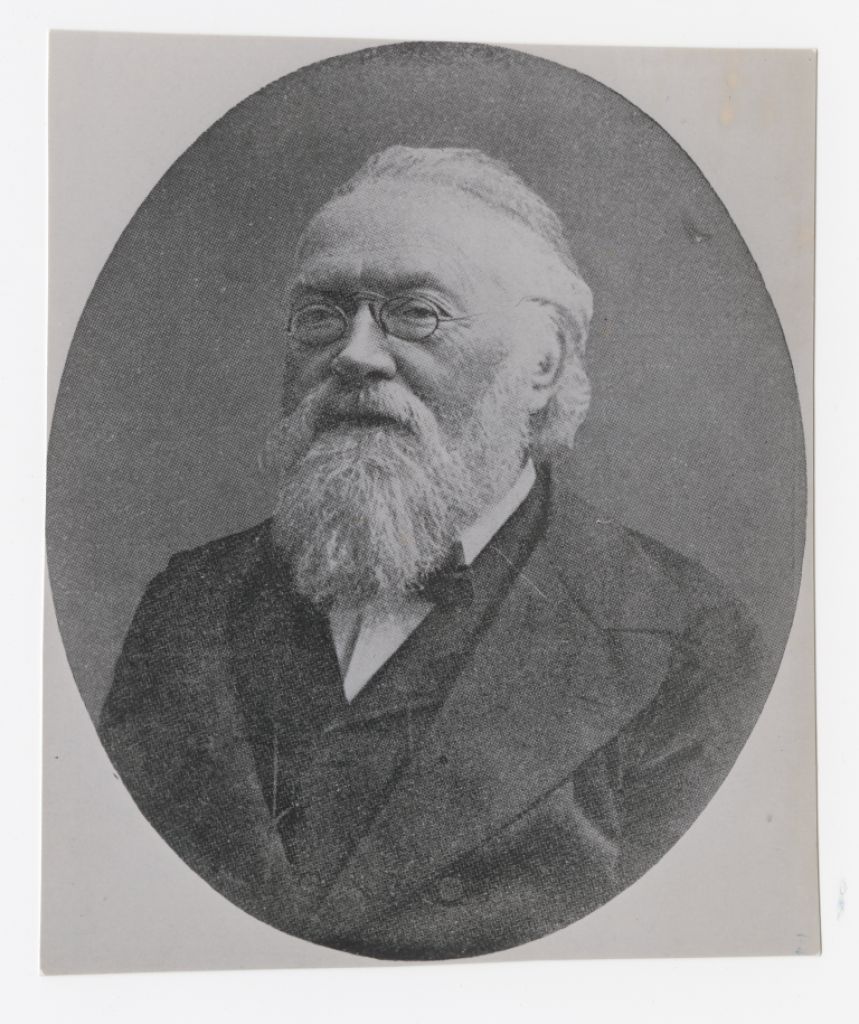 Franz Buecheler