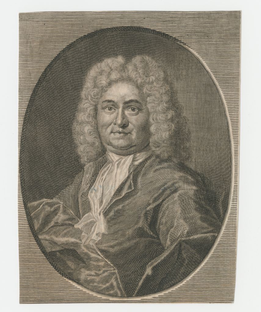Pieter Burman