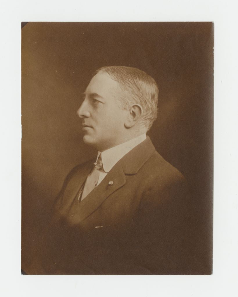 John Burnet