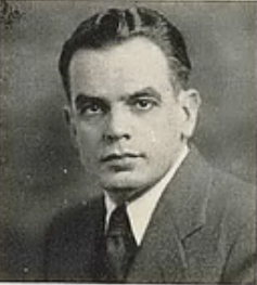 Eli Edward Burriss