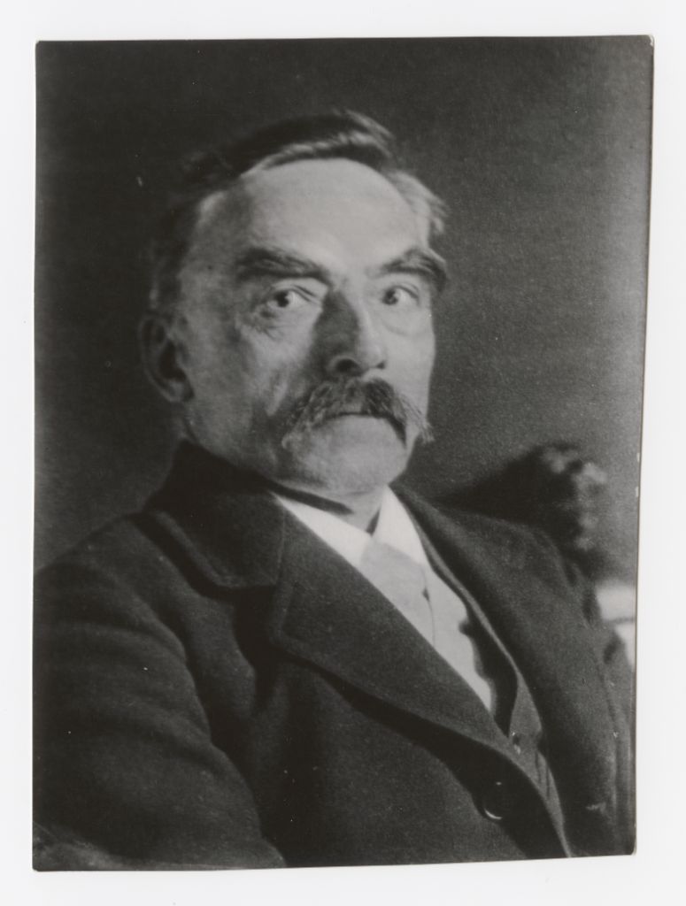 Georg Busolt