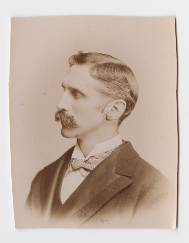 Samuel Henry Butcher