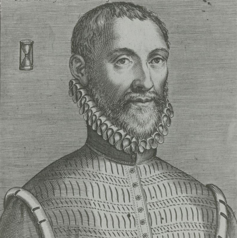 Willem Canter
