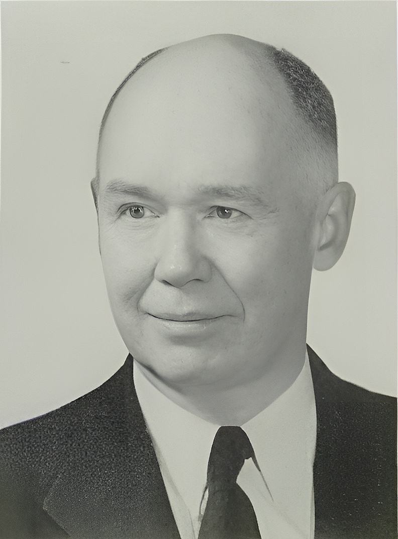 Alston Hurd Chase