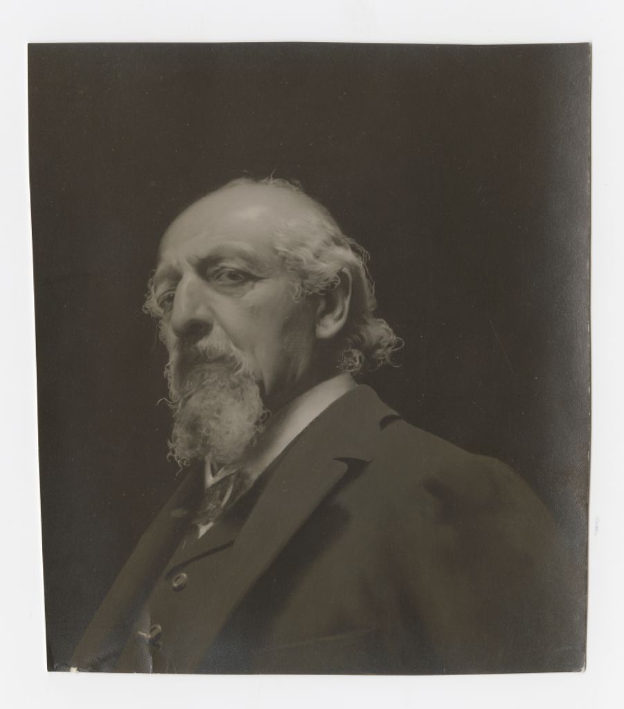 COMPARETTI, Domenico