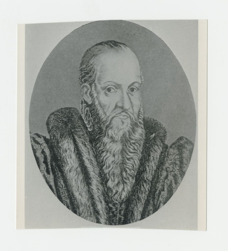 Jacques Cujas