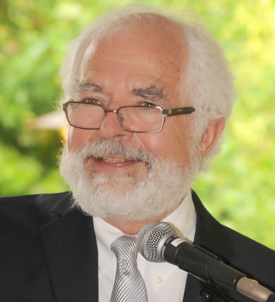 LaFleur, Richard A.