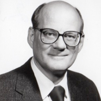 Gilbert Westcott Lawall