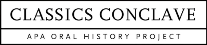 Classic Conclave: APA Oral History Project