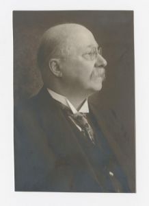Theodor Ulrich Birt