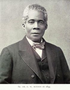 Edward Wilmot Blyden