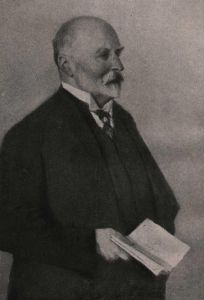 Franz Boll