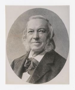 Hermann Bonitz