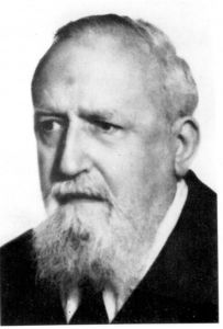 DE SANCTIS, Gaetano