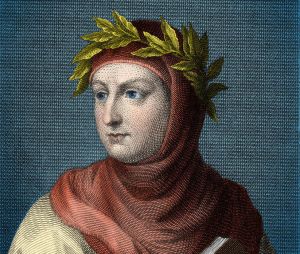 Giovanni Boccaccio