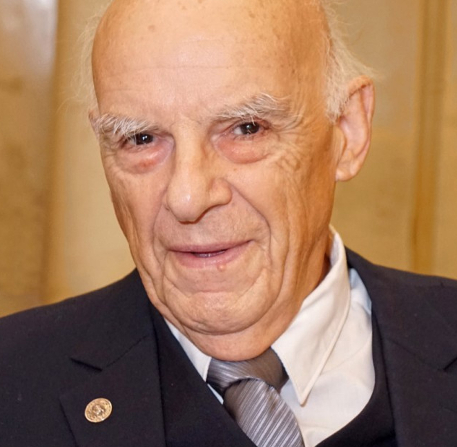 Michael von Albrecht