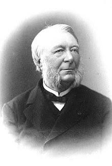 Marie-Louis-Antoine-Gaston Boissier