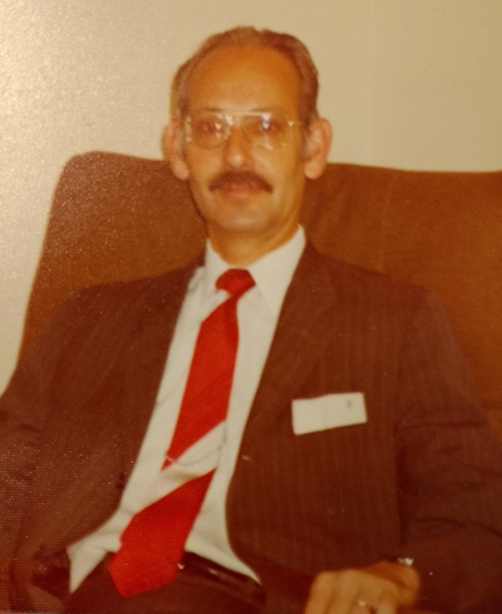 Herbert William Benario