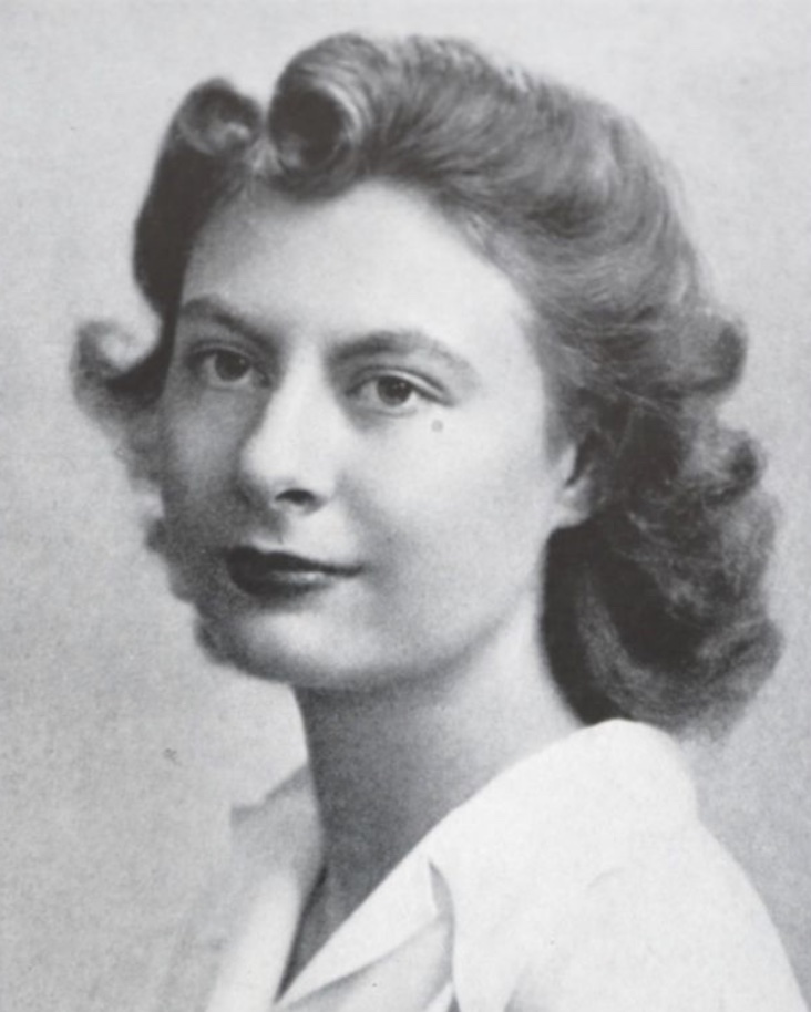 Janice Marguerite Martin Benario