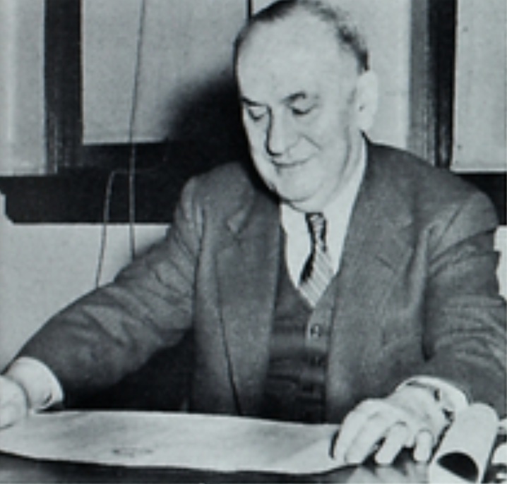 Adolf Berger