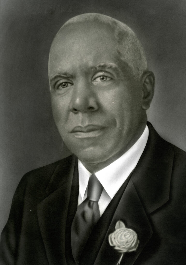BOYER, Charles Henry
