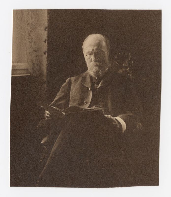 Karl Brugmann