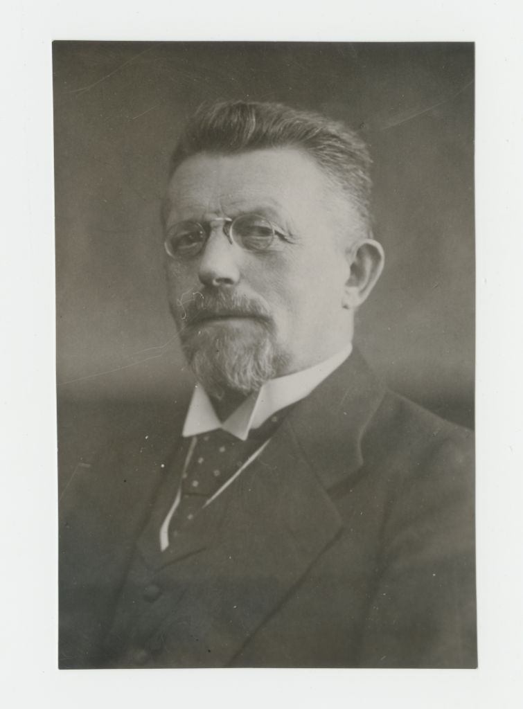 Ewald Bruhn