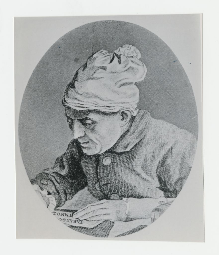 Richard François Philippe Brunck