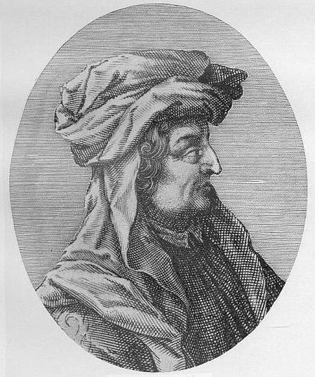 BRUNI, Leonardi Aretinus