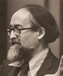 CARNE-ROSS, Donald Selwyn