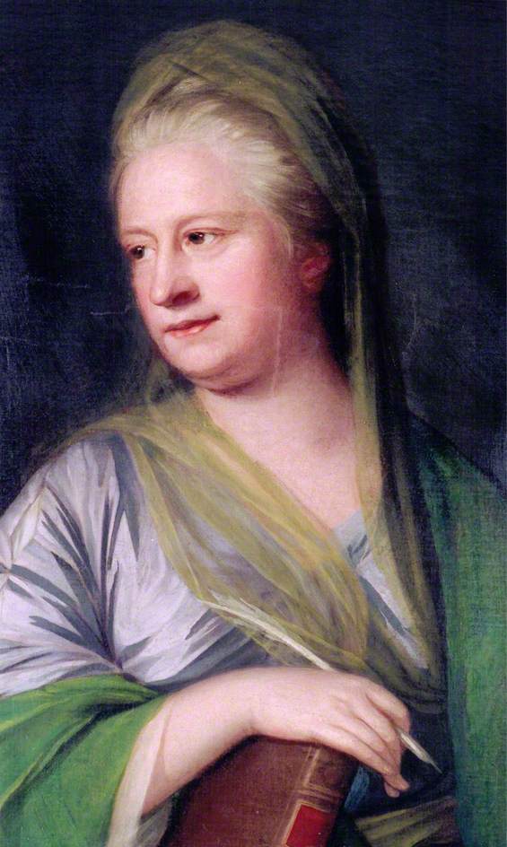 Elizabeth Carter