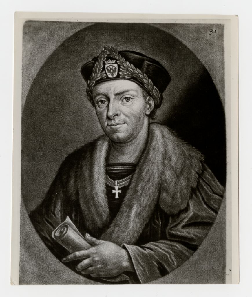 Conrad Celtes 