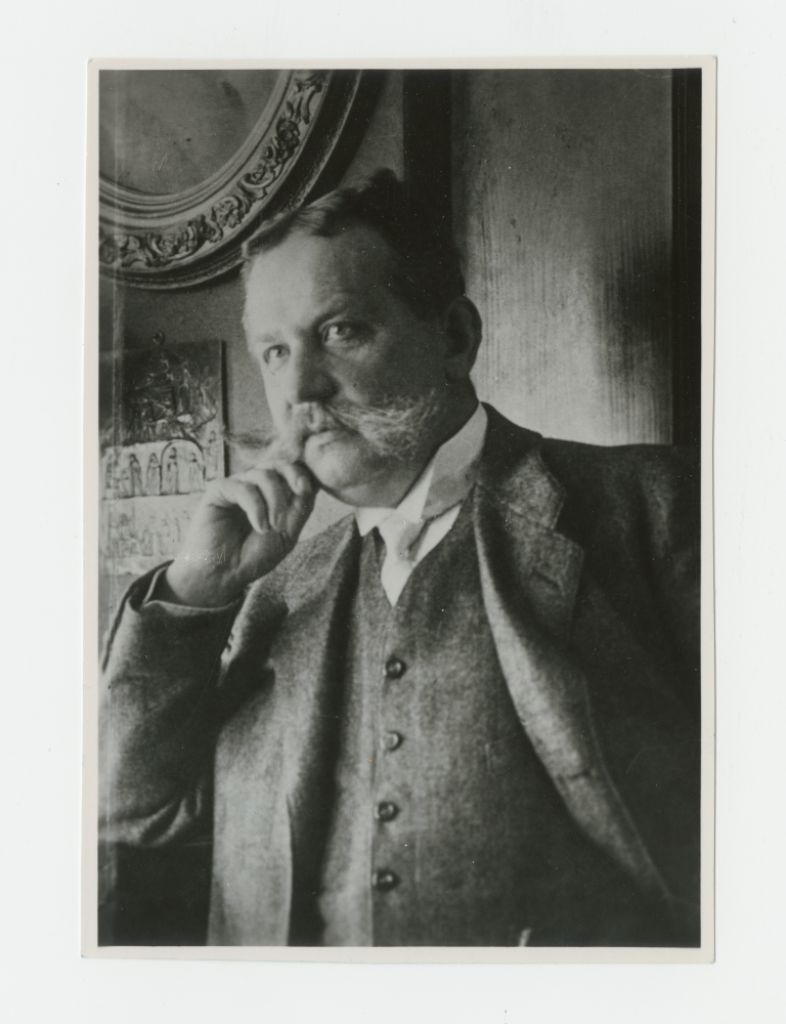 Conrad Antonius Cichorius