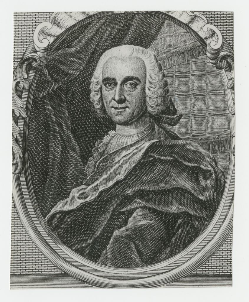 Johann Friedrich Christ