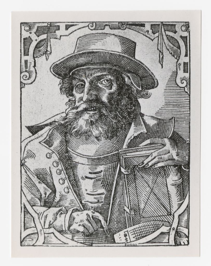 Manuel Chrysolaras
