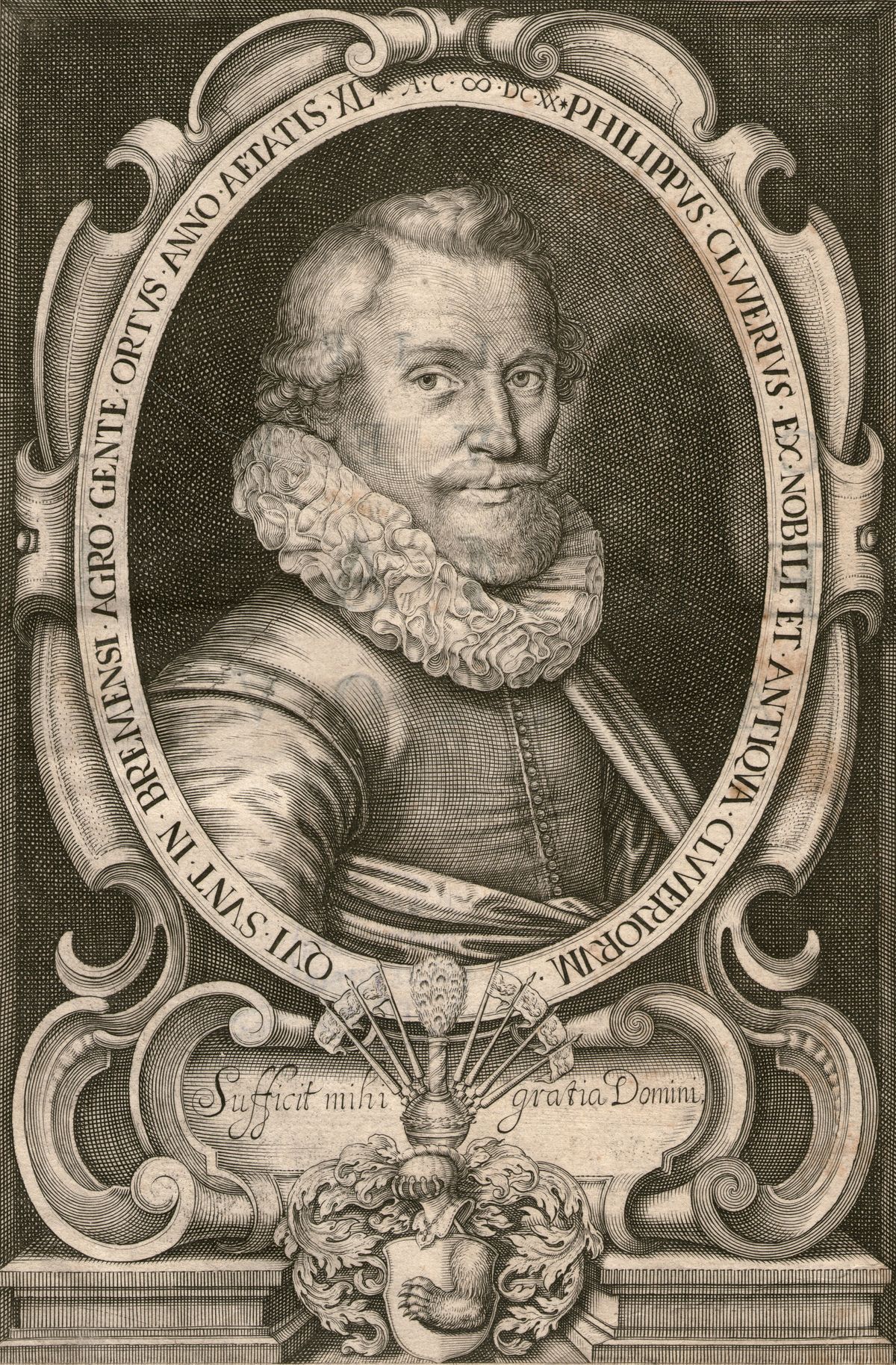 CLÜVER, Philliipp