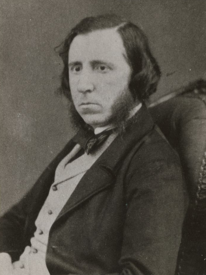 John Conington