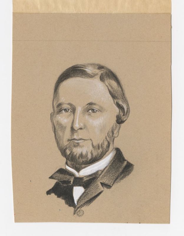 Paul Wilhelm Corssen