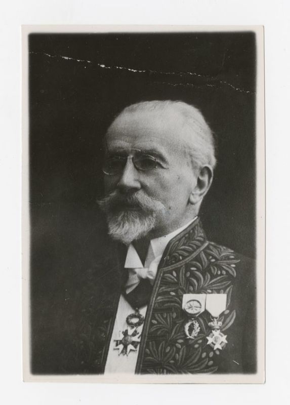 Maurice Croiset