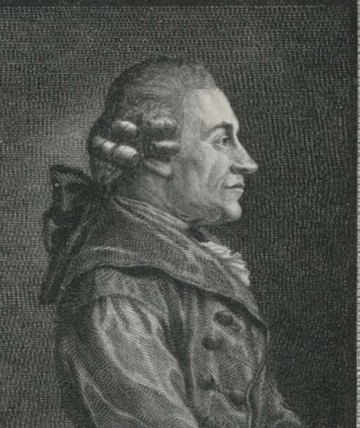 Georg Christian Crollius
