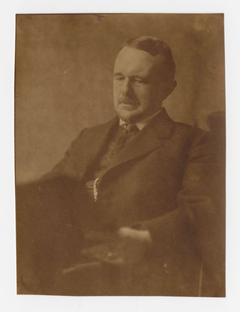 Otto Crusius