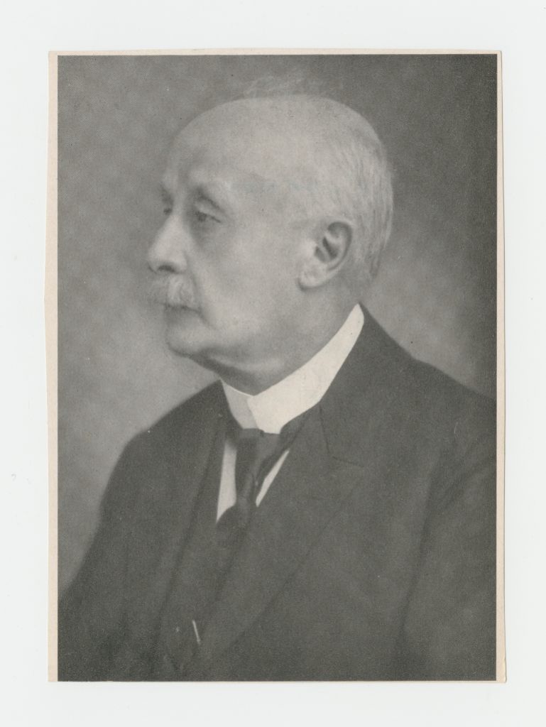 Albert Hermann Otto Cuntz