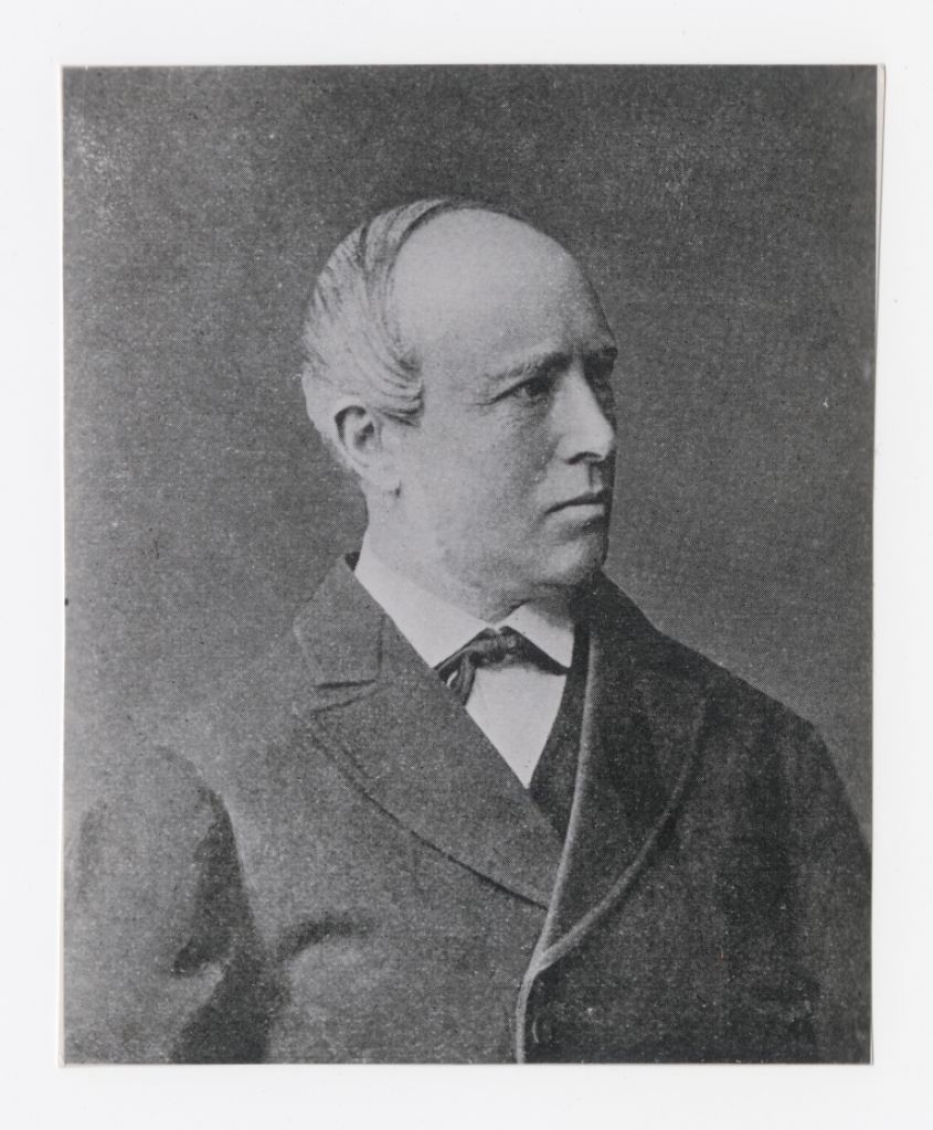 Georg Curtius
