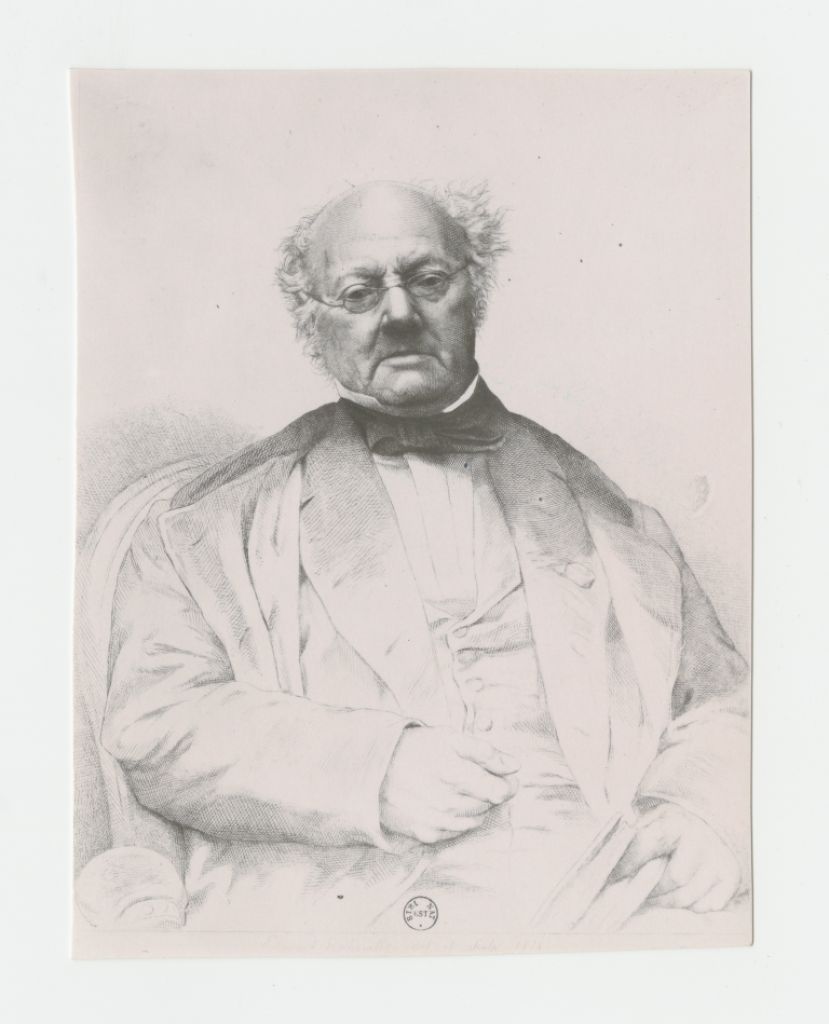 DIDOT, François
