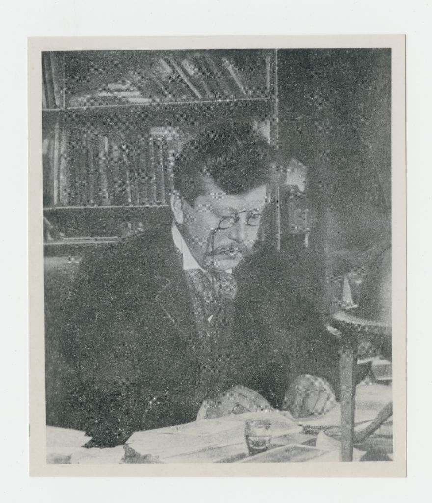 Albrecht Dieterich