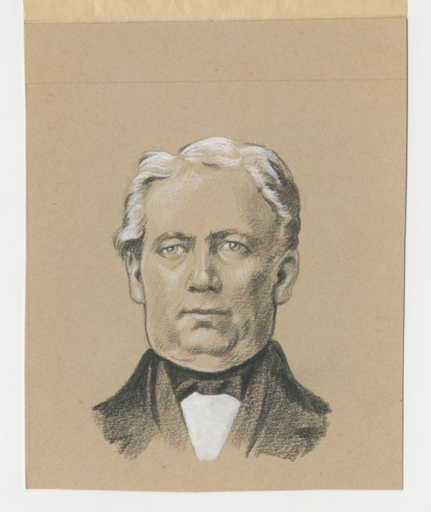 Karl Wilhelm Dindorf