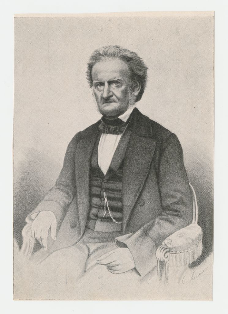 Johann Ludwig Christoph Wilhelm von Doderlein