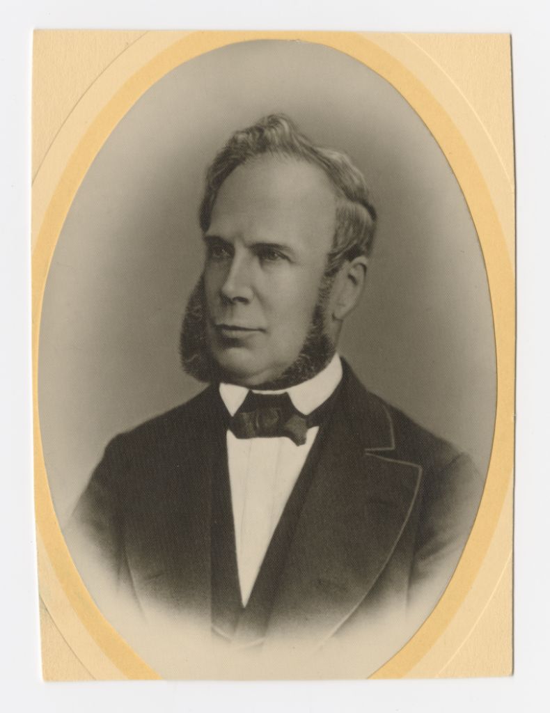 August Draeger
